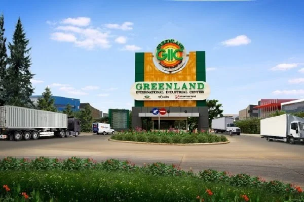 Puradelta Lestari Bagikan Total Dividen Rp1,5 Triliun.