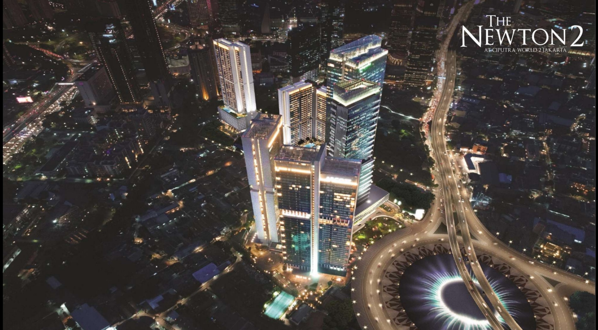 Gelar Property Online Expo, Ciputra Tawarkan Bunga KPR/KPA 3,88%