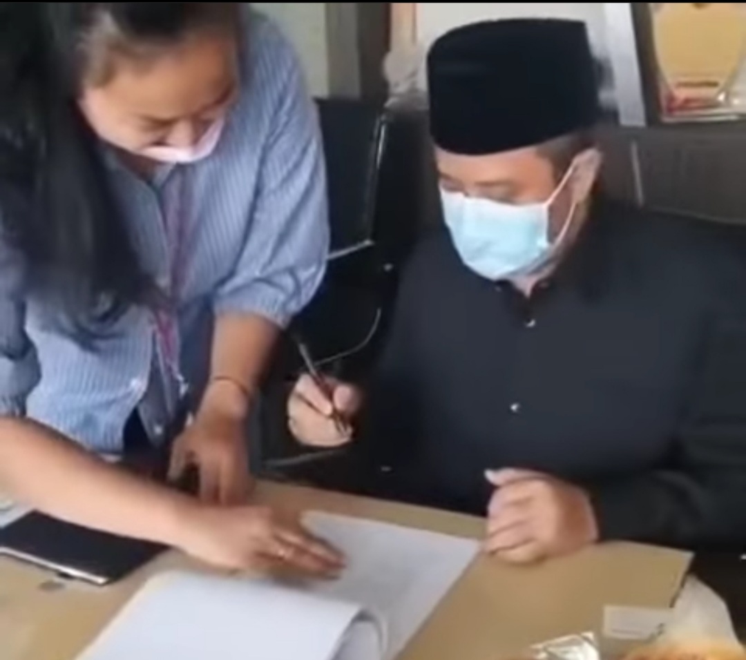 Ustadz Yusuf Mansur Beli Saham Rp30 Miliar Buat Bangun Properti dan Pesantren