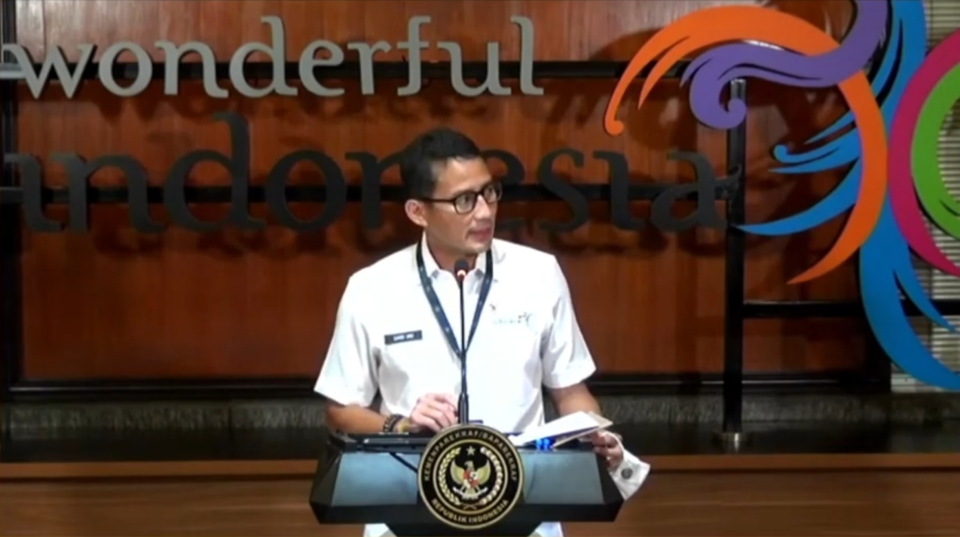 Libur Nataru Jadi Harapan Sektor Hotel Dapatkan Penghasilan Maksimal