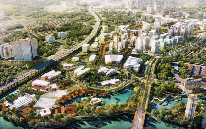 Kebiasaan Konsumen Properti Berubah Di Masa Pandemi, Begini Strategi Sinar Mas Land