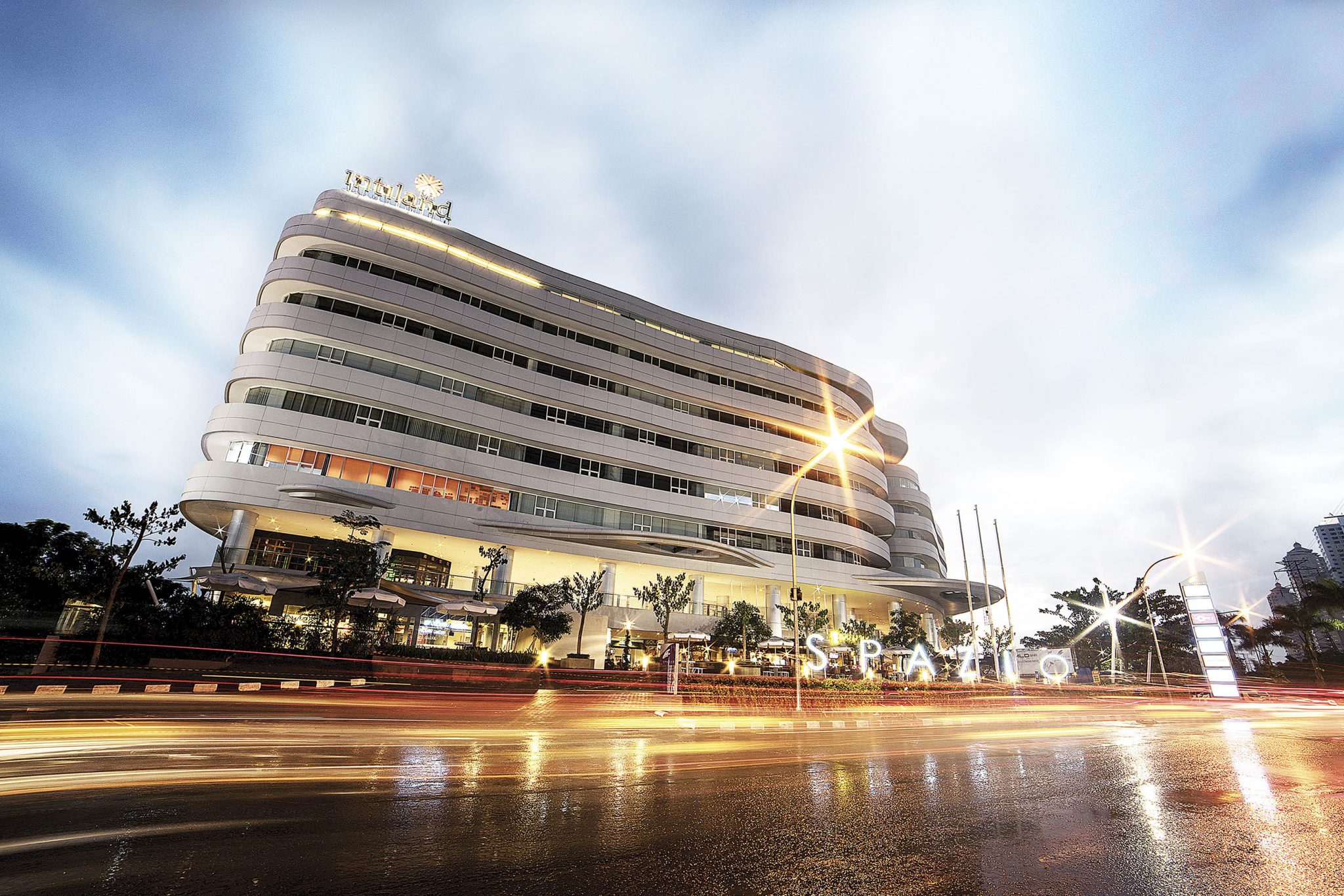 Awal Tahun, Tren Permintaan Perkantoran di Surabaya Mulai Bangkit