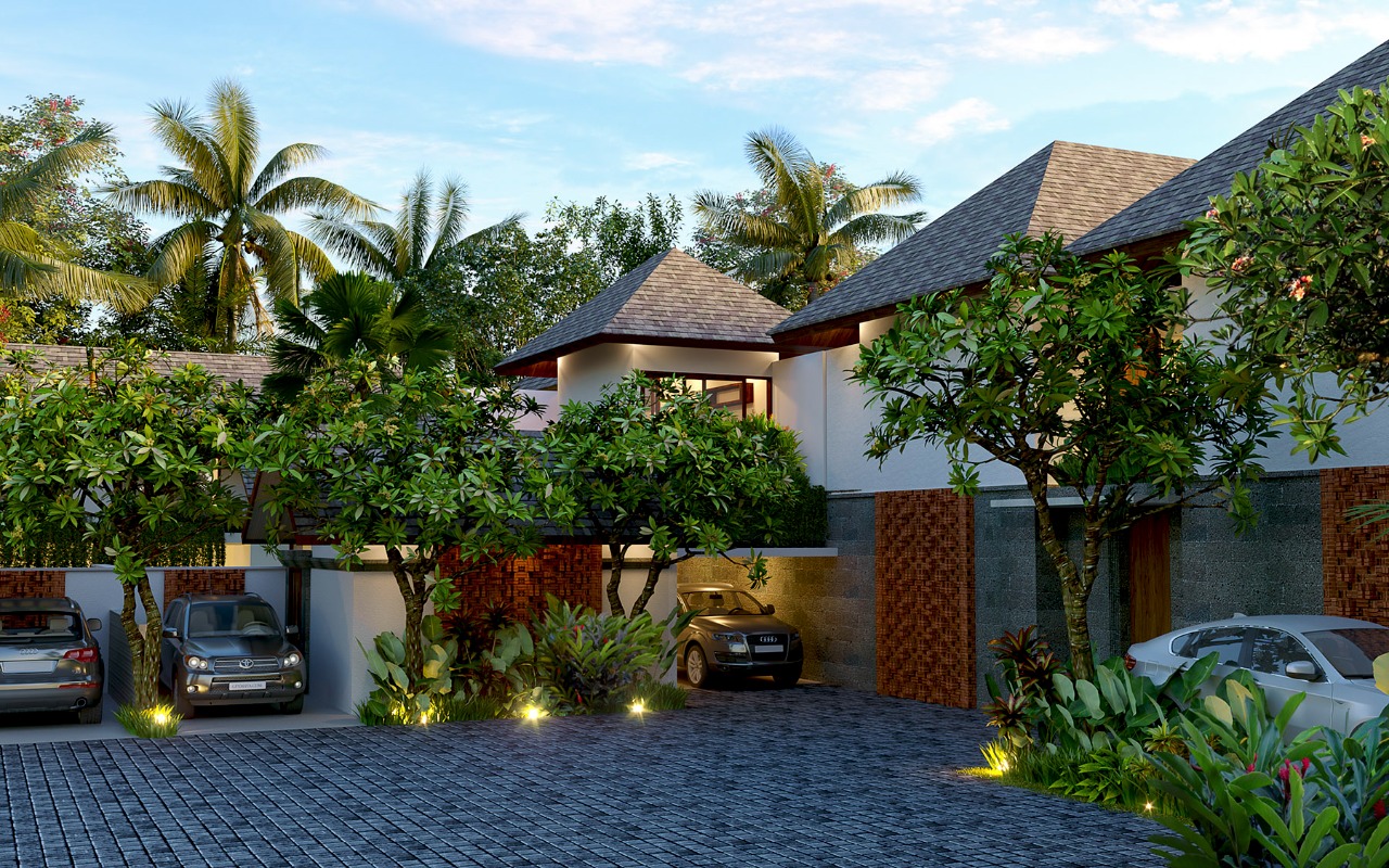 Teratai Group: Trend Properti di Bali Masih Sangat Luar Biasa !