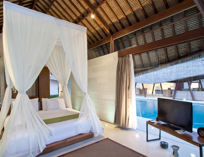 Tingkat Hunian Kamar Hotel September 2022 Naik 50,2 Persen