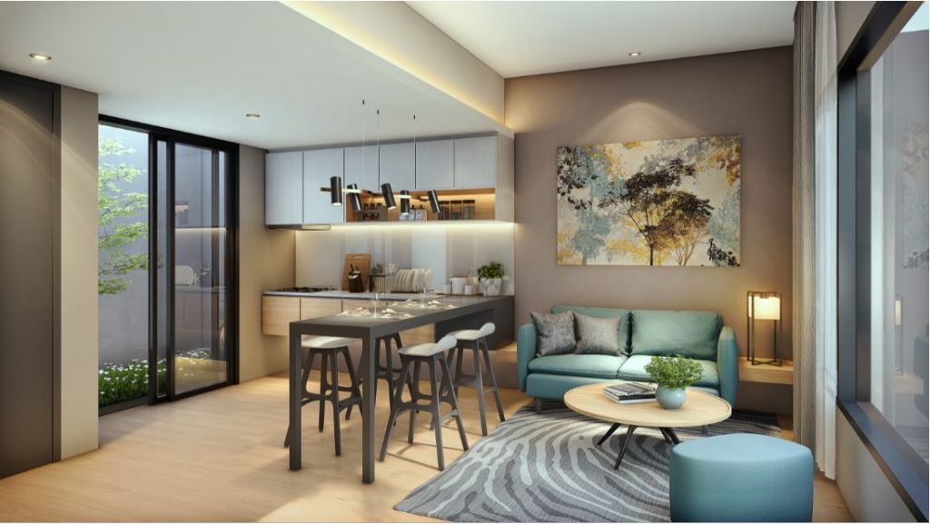 Rumah Tapak di Yuthica BSD City Terjual Habis Dalam Satu Hari