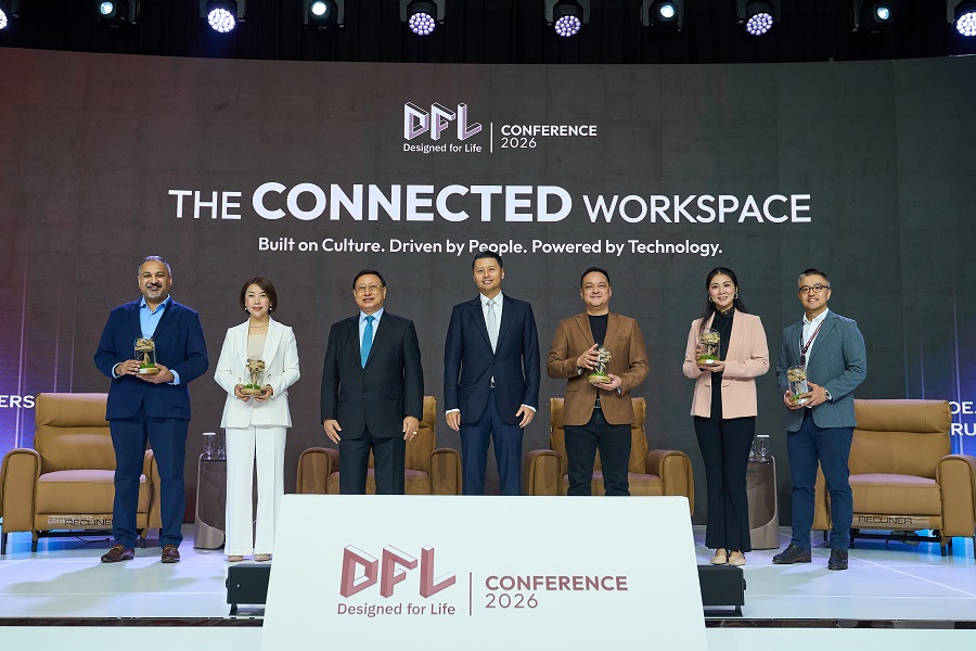 Dorong Efisiensi dan Produktivitas Bisnis, VIVERE Group Gelar DFL Conference 2026