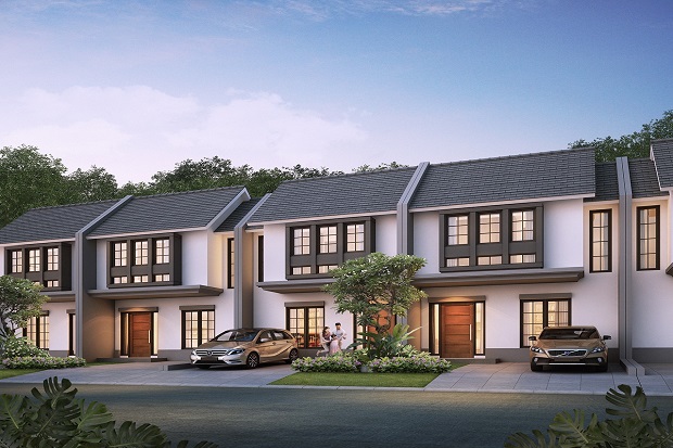 Permintaan Tinggi, CitraLand Cibubur Pasarkan Hunian Smart Living Seharga Rp600 jutaan