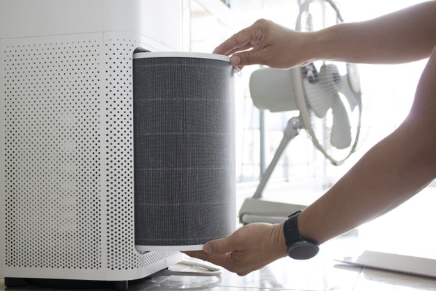 Mengenal HEPA Filter, Pembersih Udara yang Viral Karena Dapat Menekan Risiko Penularan Covid-19