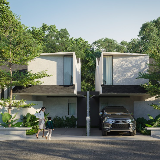 Pilihan Rumah Murah di Bogor Mulai dari Rp300 Jutaan