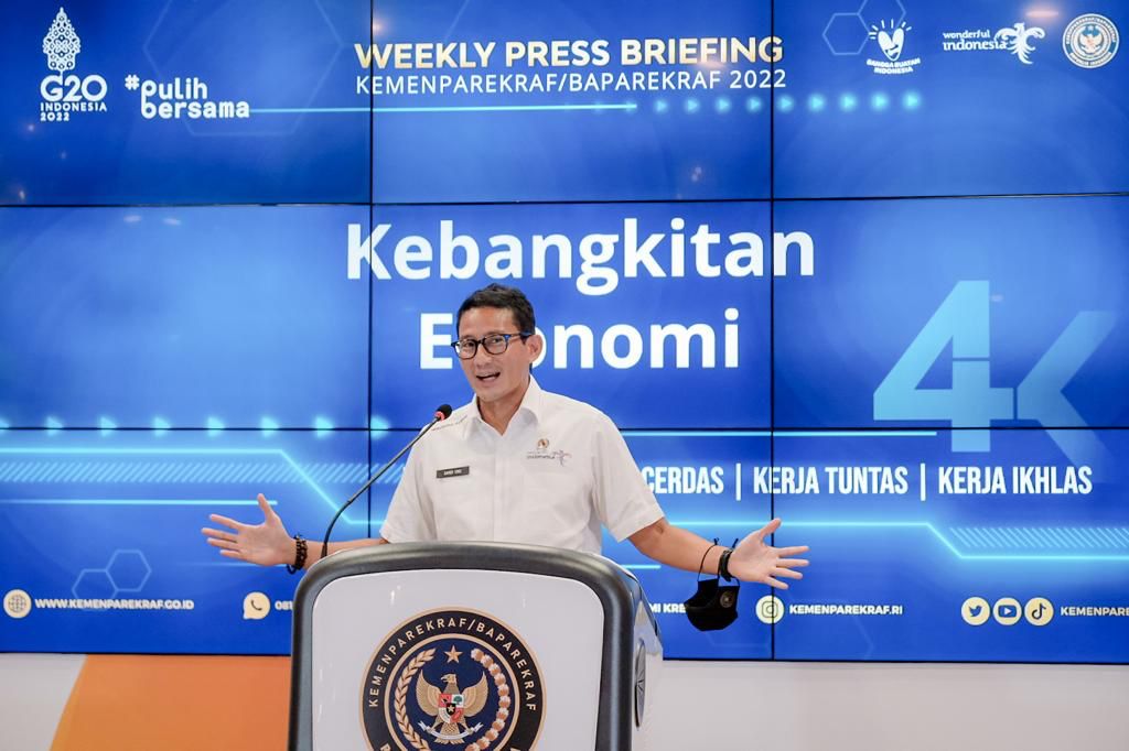 Jangan Khawatir, Sejumlah Penginapan Masih Tersedia di Kawasan Mandalika