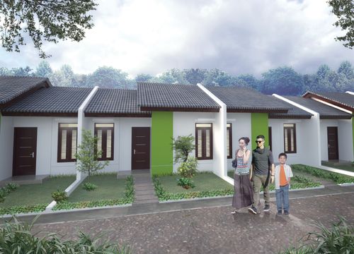 Rekomendasi Rumah Subsidi di Kawasan Karawang