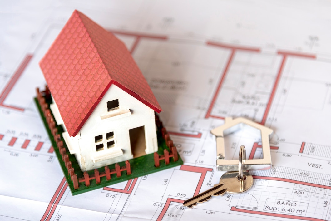 Suku Bunga Kredit Rumah di AS Mencapai 6,52 Persen