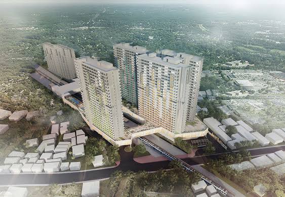 Jalan Tol Makassar New Port Diperkirakan Selesai Tahun 2023