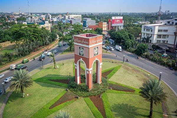 Alam Sutera Realty Suntik Modal Anak Usaha Rp194 Miliar