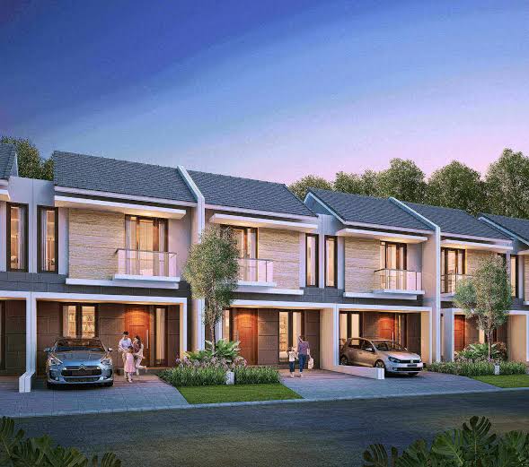 Pilihan Rumah Rp1 Miliar di Wilayah Jabodetabek