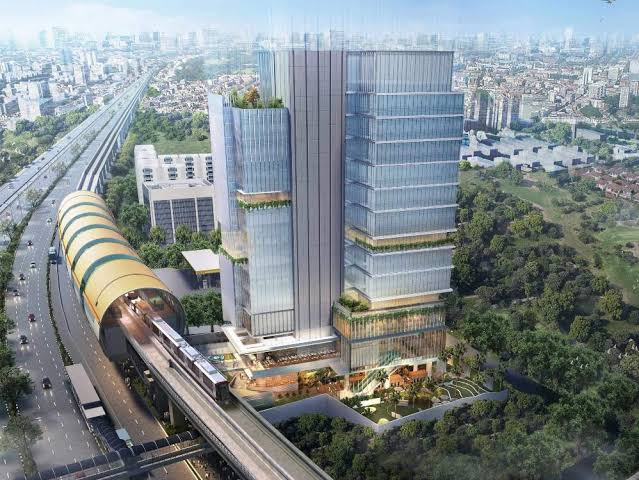 Salah Satu Hotel Mewah Terbaik di Dunia Tahun 2022 ada di Bali