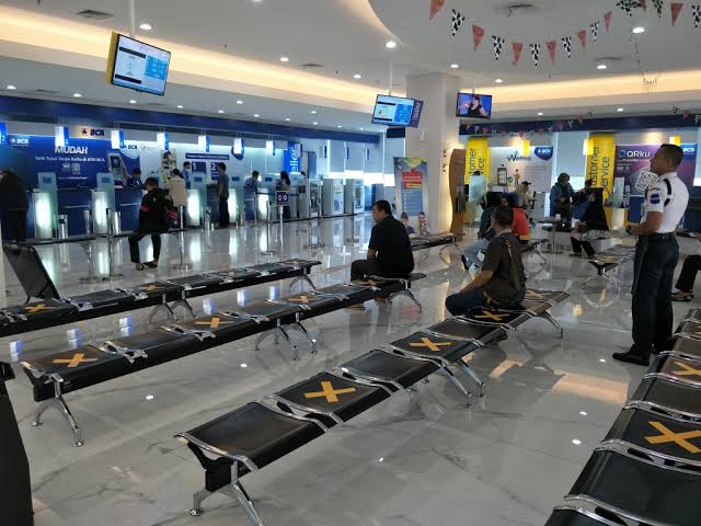 Ditopang Segmen Korporasi dan KPR, BCA Cetak Pertumbuhan Kredit 8,2 Persen Sepanjang 2021