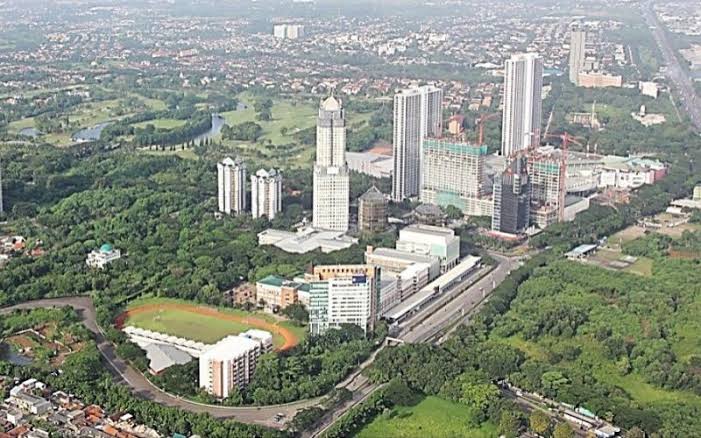 Lippo Karawaci Berencana Tender Offer Obligasi Global Rp8,7 Triliun