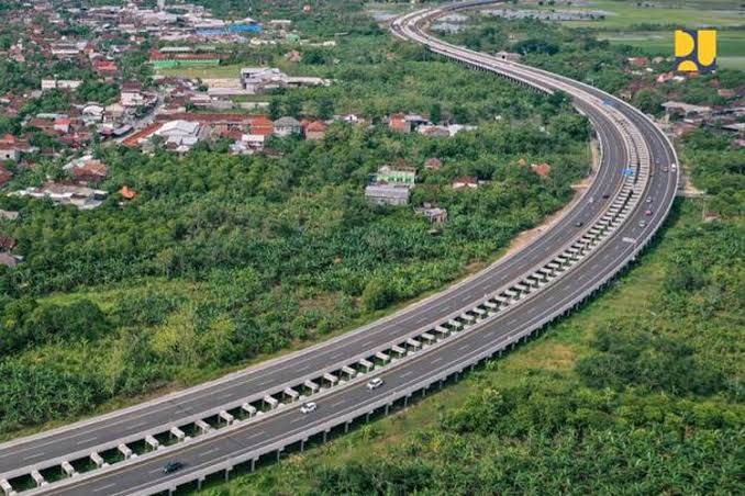 Catat! 13 Ruas Tol Baru akan Segera Beroperasi Tahun Ini