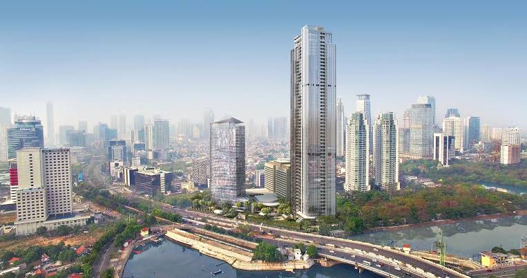 Deretan Apartemen di Jakarta yang Pembangunannya Rampung di Q1 2023