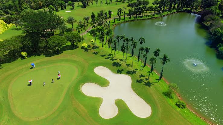 Hotel dan Golf Disita, PT Bogor Raya Gugat Satgas BLBI ke PUPN