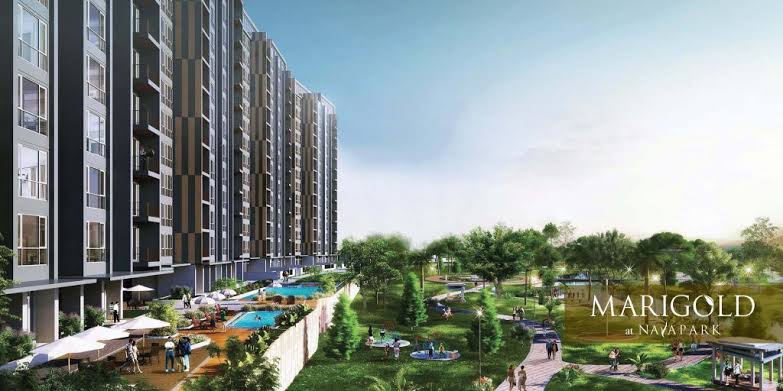 BSDE Bukukan Pra Penjualan Rp4,7 Triliun di Semester I 2022