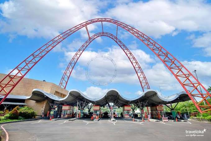 Pembangunan Jaya Ancol Fokus Pengembangan Rekreasi dan Properti