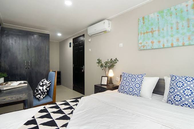 MRT Jakarta akan Bangun 2.000 Unit Hunian Sewa Hinga 2023