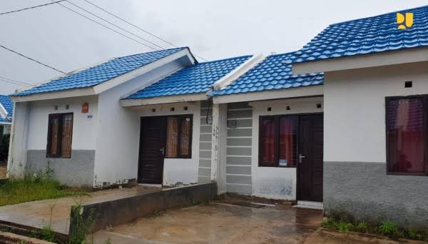 Kementerian PUPR Tetapkan Harga Rumah Subsidi Baru