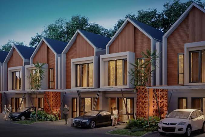 Metland Bukukan Pendapatan Usaha Rp613 Miliar di Semester I 2023