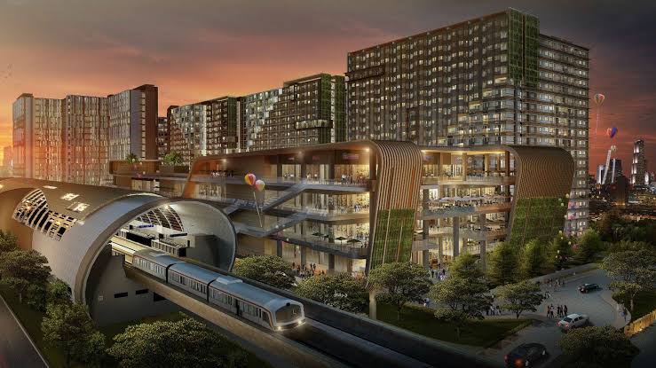 Pasokan Kondominium di Jakarta Bertambah 223 Ribu Unit di Semester I 2021