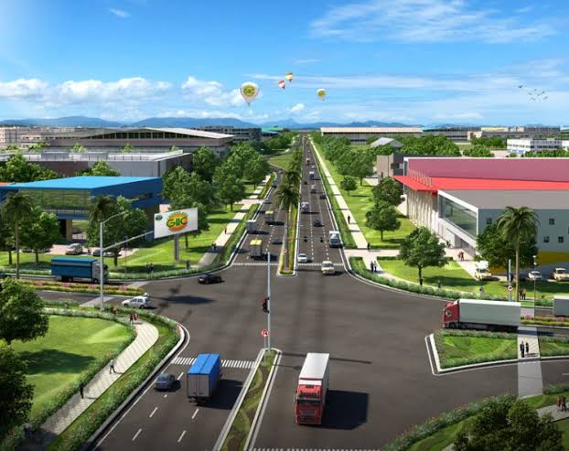 Penjualan Lahan Industri Masih Lemah di Kuartal Kedua 2023