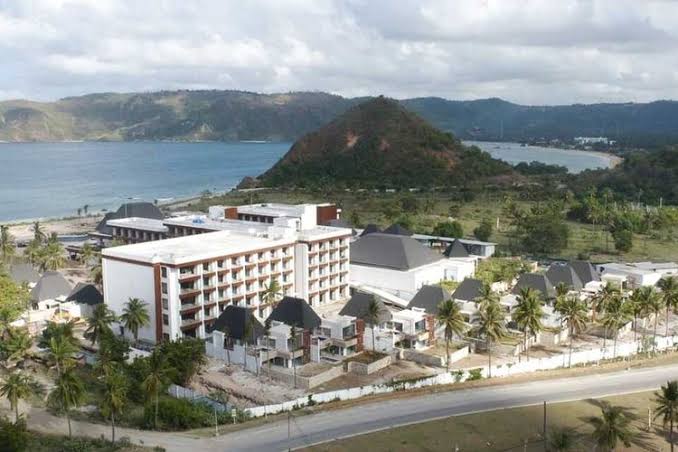 Okupansi Hotel di Mandalika Meningkat Jelang MotoGP Indonesia 2023