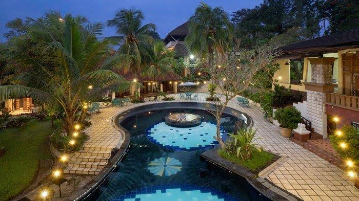 Ini Dia Promo Staycation di Sejumlah Hotel Menyambut Libur Natal dan Tahun Baru