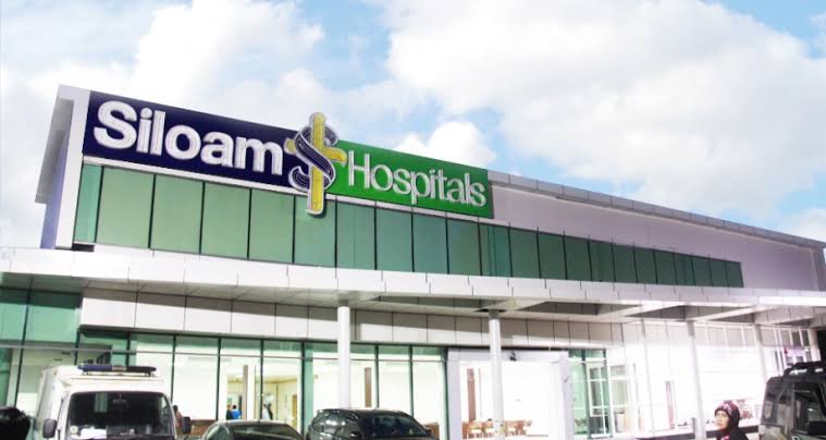 Lippo Karawaci Jual Lahan ke Siloam International Hospital