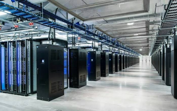 Ekspansi Pusat Data di Indonesia Terus Melonjak