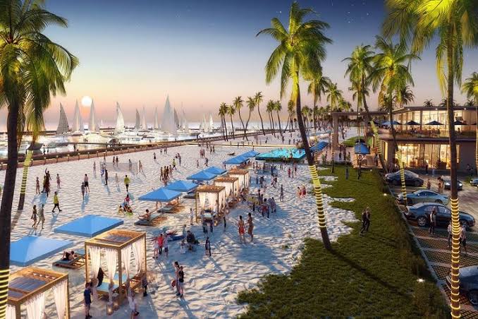 Cetak Biru PIK 2 Sebagai PSN: 30 Ribu Lapangan Kerja Baru dan 10 Juta Kunjungan Wisatawan per Tahun