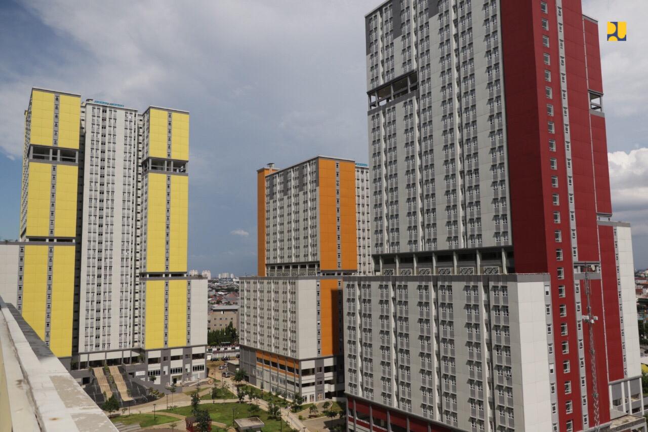 Sempat Dianggap Sarang Kuntilanak, Begini Sejarah Panjang Wisma Atlet yang akan Disulap Pemerintah Jadi Hunian ASN