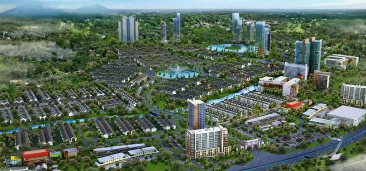 Jababeka Terbitkan Obligasi Baru Senilai USD350 Juta