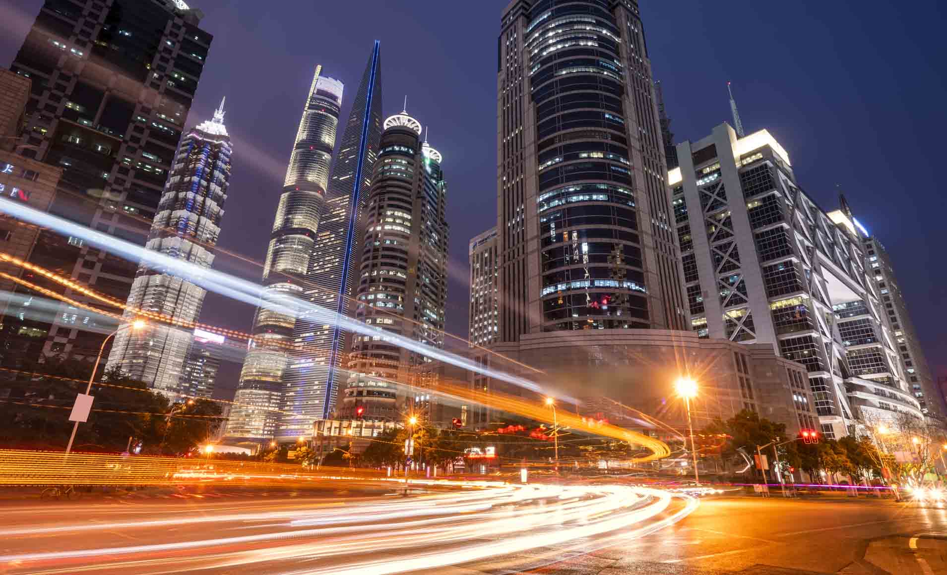 Perkantoran Asia Pacific Bakal Bertumbuh di Tahun 2021