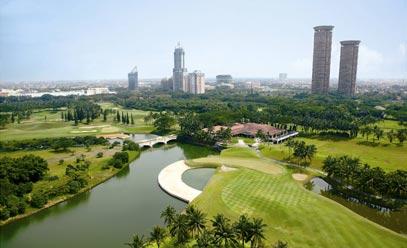 CLSA Sekuritas: Proyeksi Marketing Sales Lippo Karawaci Sebesar Rp3,5 Triliun Tahun 2021