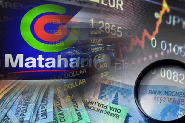 Penjualan Matahari Group Tembus Rp2 Triliun di Kuartal II 2021