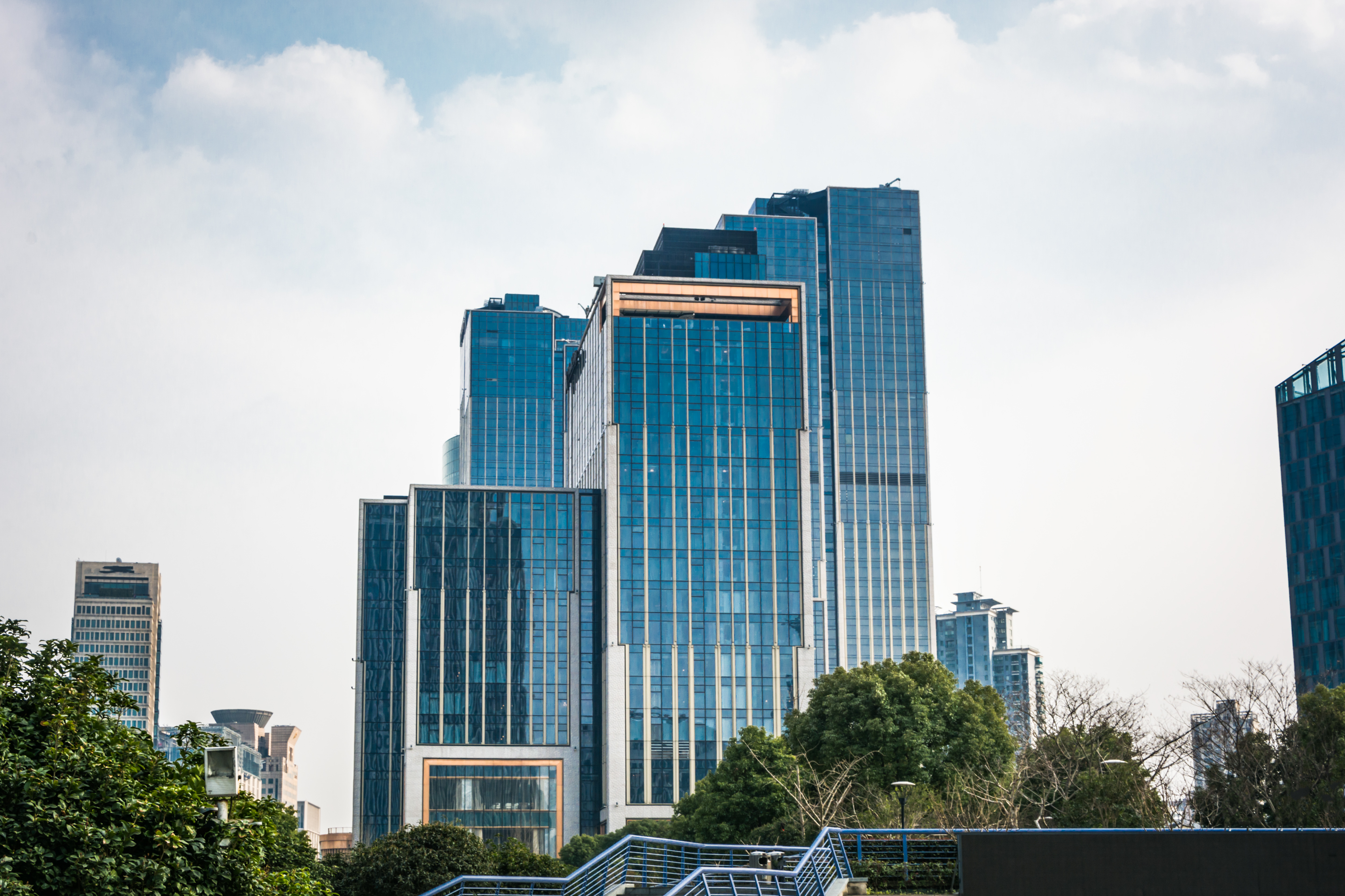 Perkantoran dan Industri Menjadi Kontributor Utama Pada Kinerja Sektor Properti di Asia Pasifik