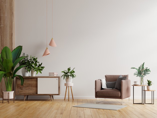 Memaksimalkan Rumah Tumbuh Minimalis