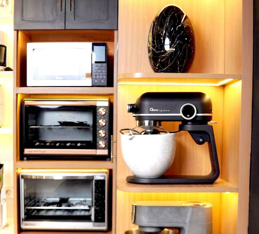 Perluas Layanan Purna Jual di 30 Kota, Oxone Sasar Pasar Horeca