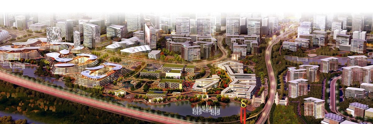 Puradelta Lestari Kantongi Marketing Sales Rp2,39 Triliun di 2020