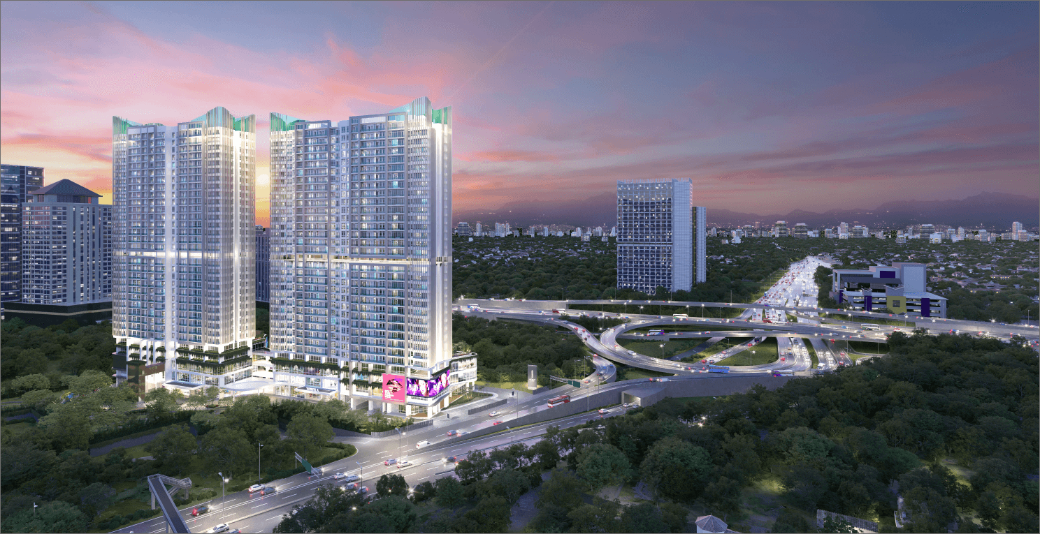 Bangun Marketing Gallery, Pengembangan Antasari Place Kembali Dilanjutkan