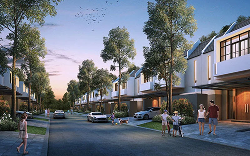 Dapat Restu Pemegang Saham, Tanrise Property akan Private Placement 995 Juta Saham