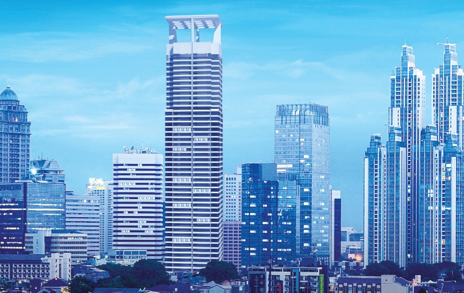 Sinarmas Land Akhiri Investasi di Chengdu Youxing Garden