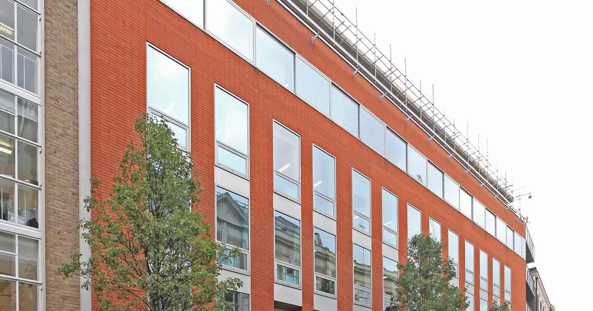 Sinarmas Land Jual Asset Properti di London Senilai Rp1,46 Triliun